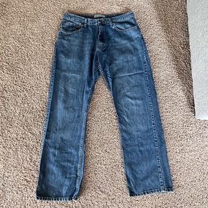 Wrangler 36/32 Jeans